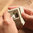 Retro Classic Mac / Desktop Stand / Charging Cable Holder for Apple Watch